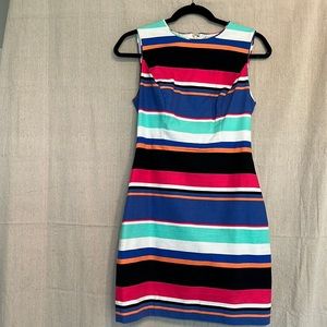 Kate Spade: Mariam Striped Dress